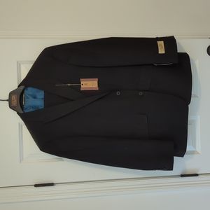Men's Suit New With Tags